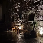 Alice In Cappadocia ウチヒサール