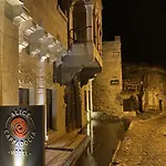 Alice In Cappadocia Szálloda 3*