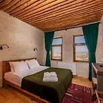Alice In Cappadocia Szálloda 3*