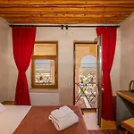 Alice In Cappadocia