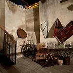 ホテル Alice In Cappadocia