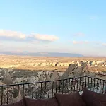 ホテル Alice In Cappadocia