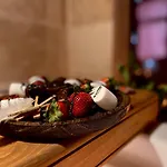 ホテル Alice In Cappadocia 3*