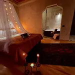 Alice In Cappadocia 3* ウチヒサール