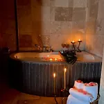 Alice In Cappadocia Szálloda 3*