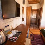 Alice In Cappadocia ホテル ウチヒサール