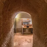 Alice In Cappadocia ホテル