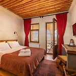 Alice In Cappadocia 3*