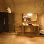 Alice In Cappadocia ホテル ウチヒサール