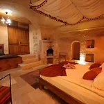 Alice In Cappadocia