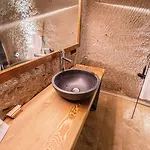 Alice In Cappadocia ホテル ウチヒサール