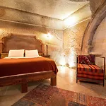 Alice In Cappadocia Szálloda 3*