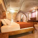 Alice In Cappadocia