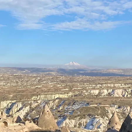 Alice In Cappadocia Üçhisar