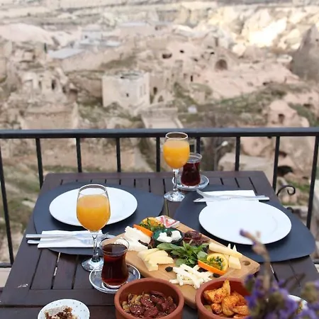 Hotel Alice In Cappadocia Üçhisar