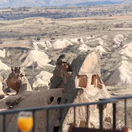 Alice In Cappadocia Hotel