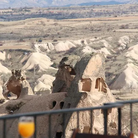 Alice In Cappadocia Hotel
