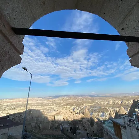 Hotel Alice In Cappadocia Uchisar