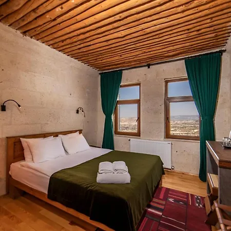 Alice In Cappadocia Отель 3*