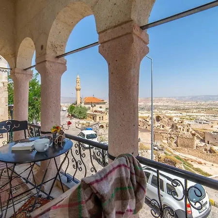 Alice In Cappadocia Hotel Uchisar