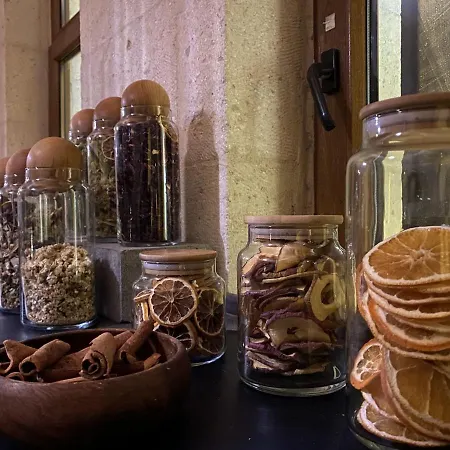 Отель Alice In Cappadocia 3*