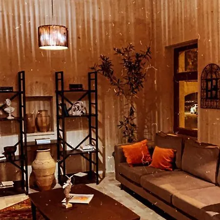 Alice In Cappadocia 3* ウチヒサール