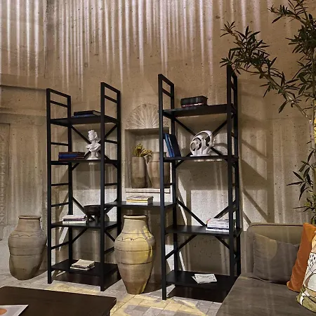 Alice In Cappadocia Hotel