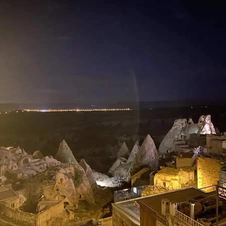 Alice In Cappadocia
