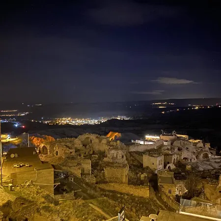 Alice In Cappadocia Hotel Uchisar