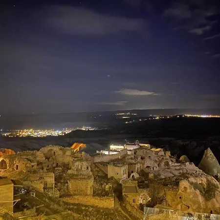 Alice In Cappadocia