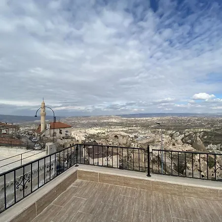 Alice In Cappadocia Hotel Uchisar