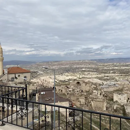 Alice In Cappadocia