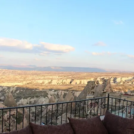 Hotel Alice In Cappadocia