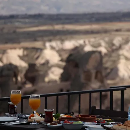 Alice In Cappadocia 3* Uchisar