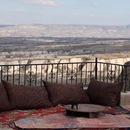 Alice In Cappadocia Uchisar