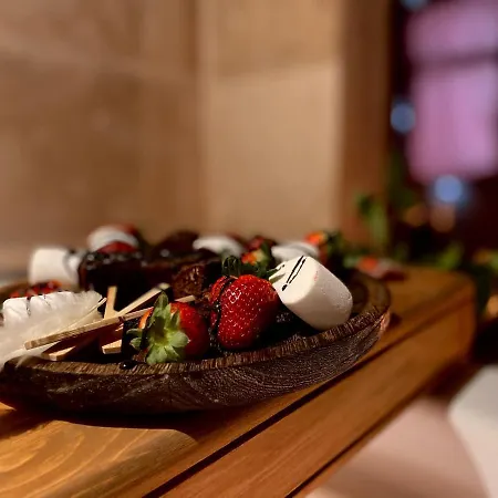 Hotel Alice In Cappadocia 3*