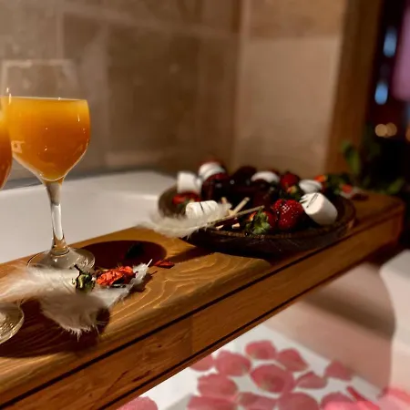 Alice In Cappadocia Hotel