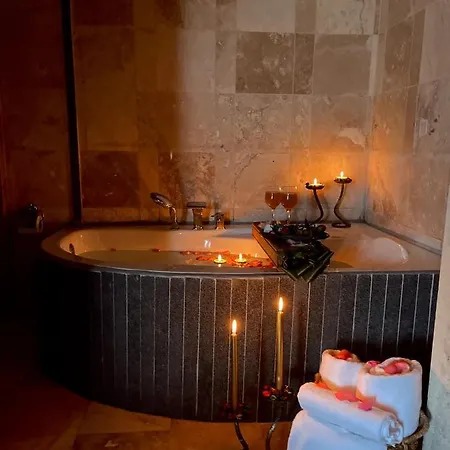 Alice In Cappadocia Hotel 3*