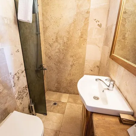 Hotel Alice In Cappadocia 3*