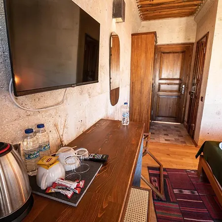Alice In Cappadocia Hotel Üçhisar