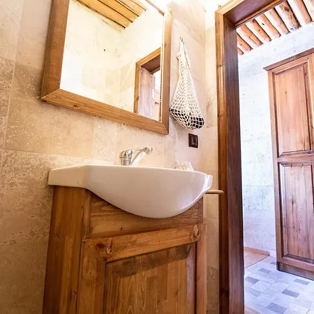 Alice In Cappadocia Hotel