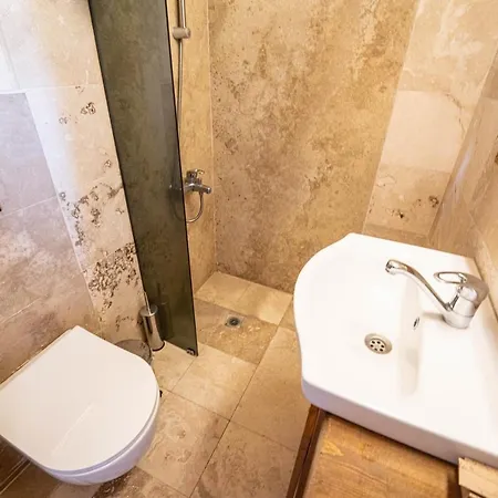 Hotel Alice In Cappadocia Uchisar