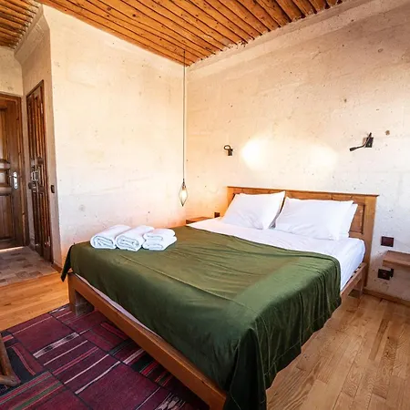 Alice In Cappadocia Hotel