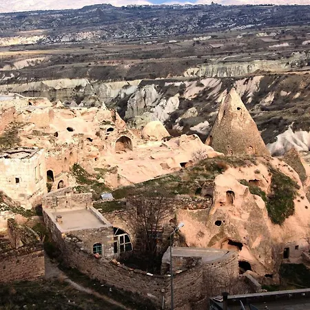 Hotel Alice In Cappadocia 3*