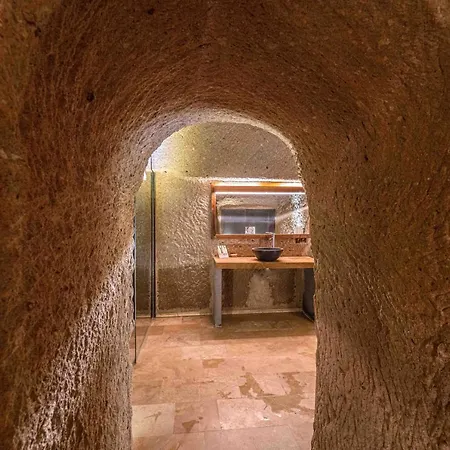 Alice In Cappadocia Hotel