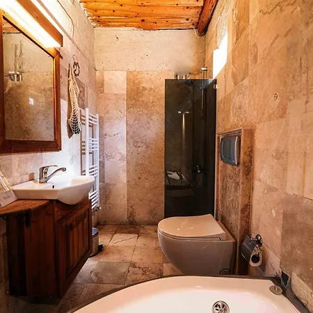 Alice In Cappadocia Hotel 3*