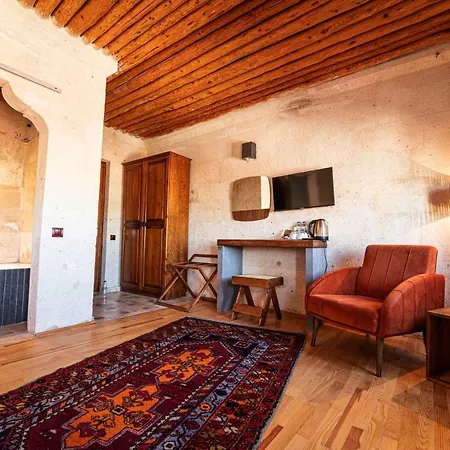 Alice In Cappadocia Hotel 3*