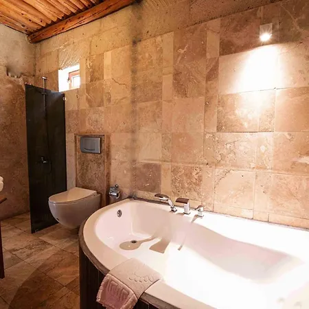 Hotel Alice In Cappadocia 3*