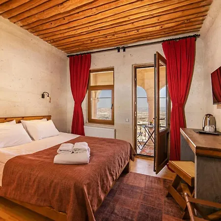 Alice In Cappadocia 3*