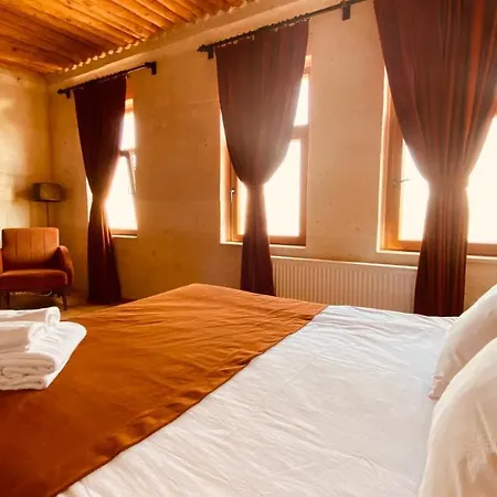 Hotel Alice In Cappadocia